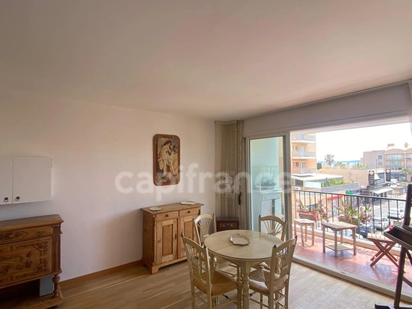 Appartement à vendre - 2 pièces - 44m2 - Hyères (83400)