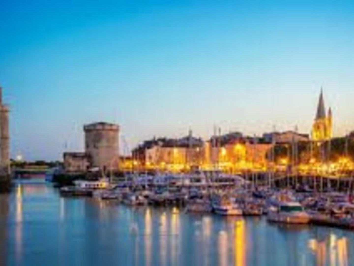 Magasin à vendre - 31m2 - La Rochelle (17000)