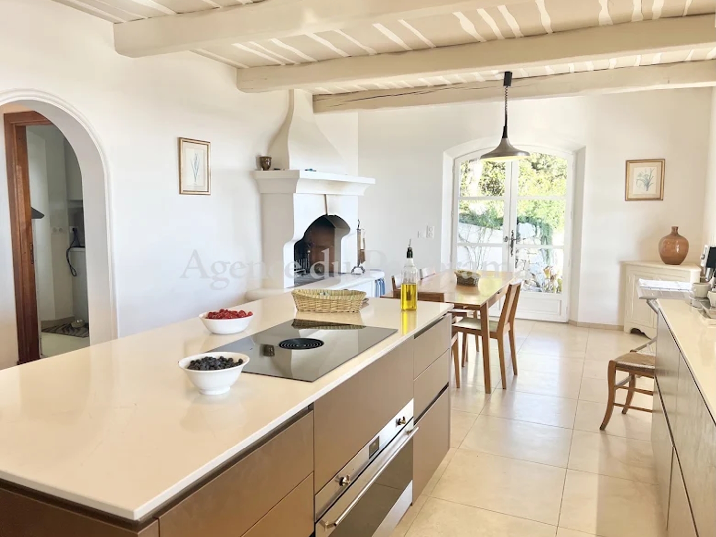 Maison à vendre - 10 pièces - 483m2 - Cabris (06530)