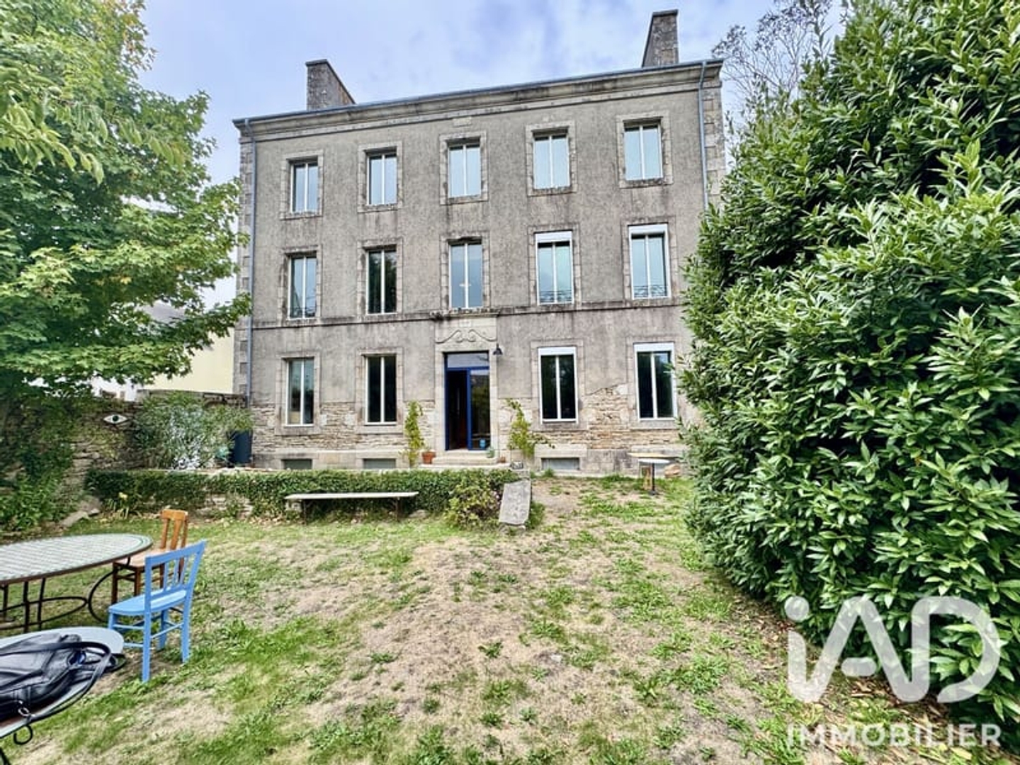 Vente Boutique/Local commercial 339 m²