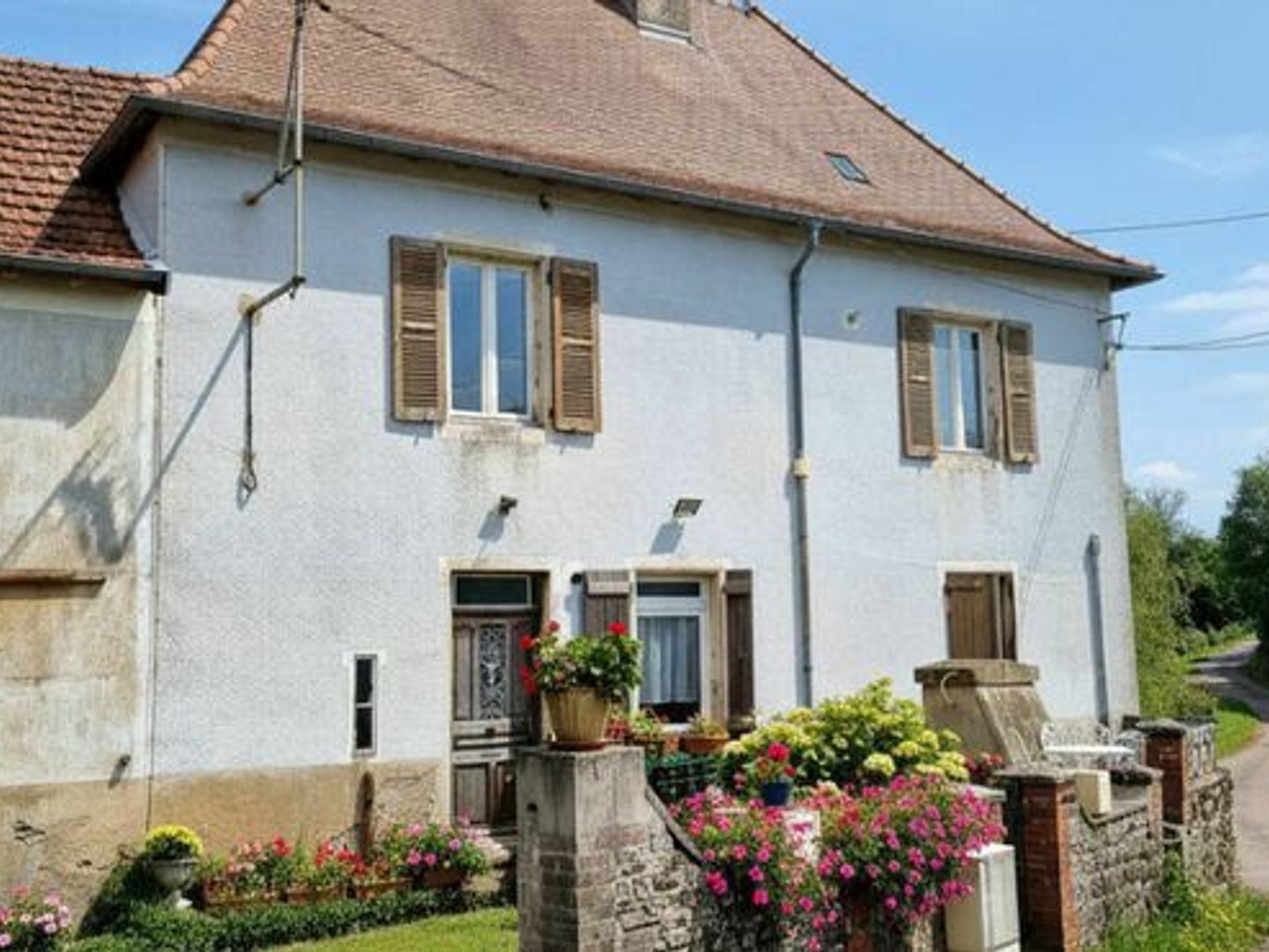 Maison 7 pièces 112 m²