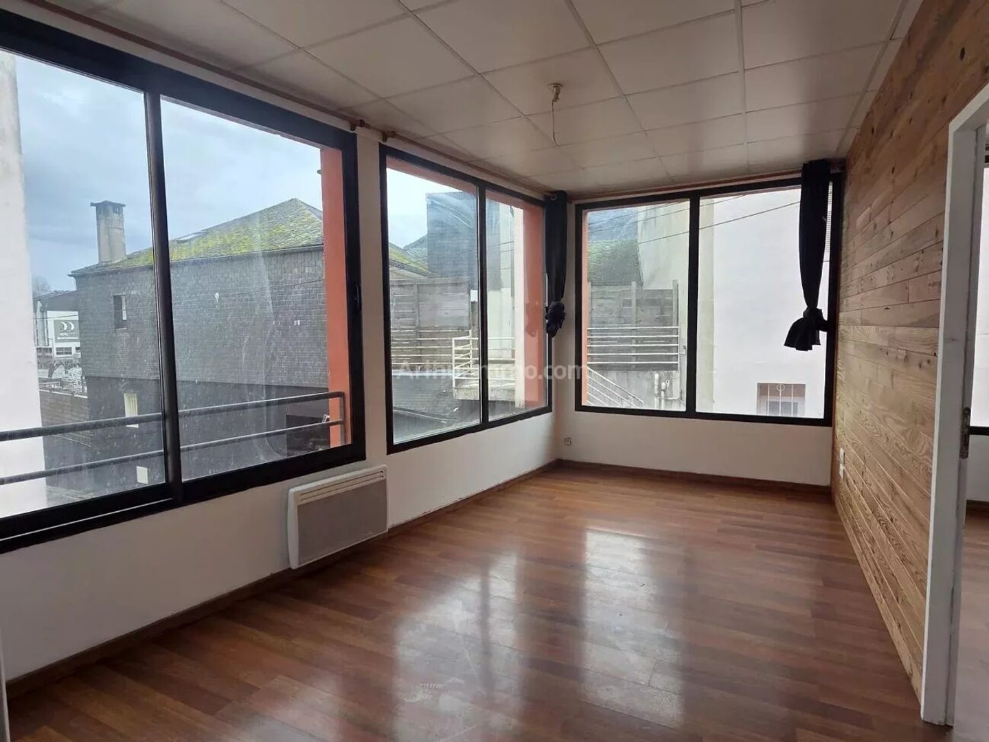 Appartement 2 pièces 53 m²