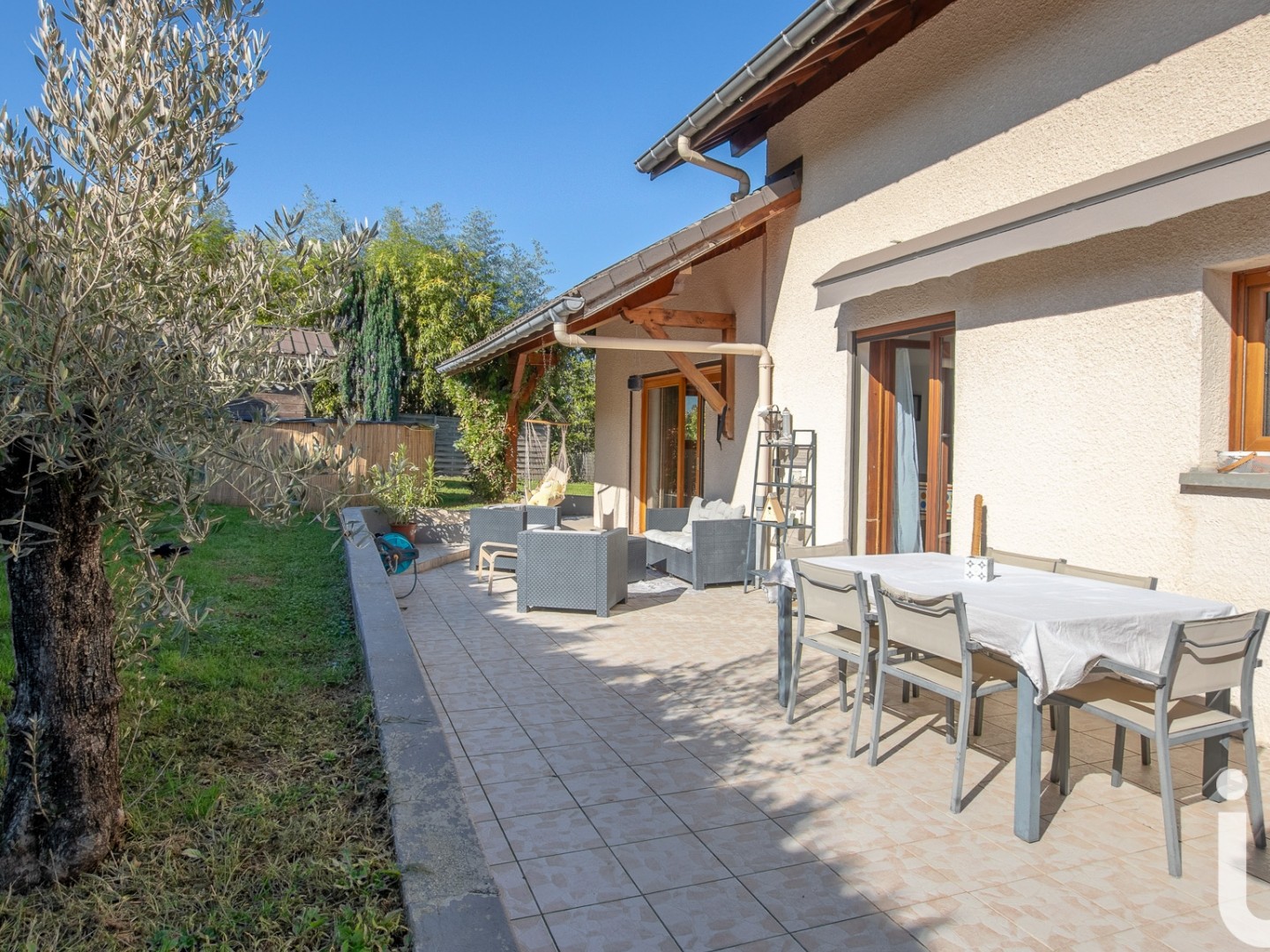 Maison 7 pièces 170 m²