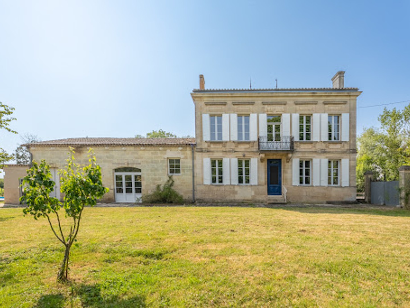 Villa 9 pièces 409 m²