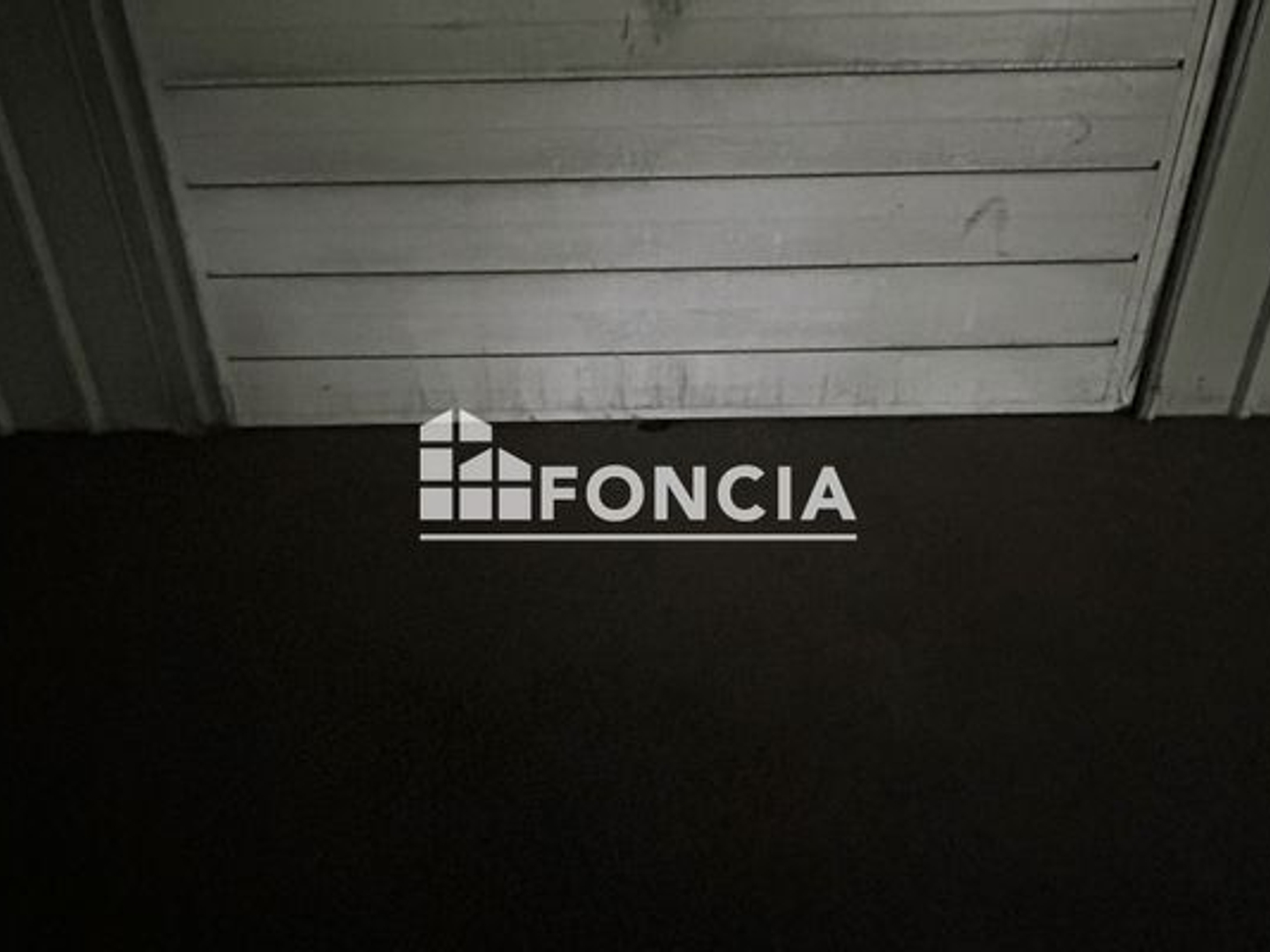 Box de stockage 13 m²