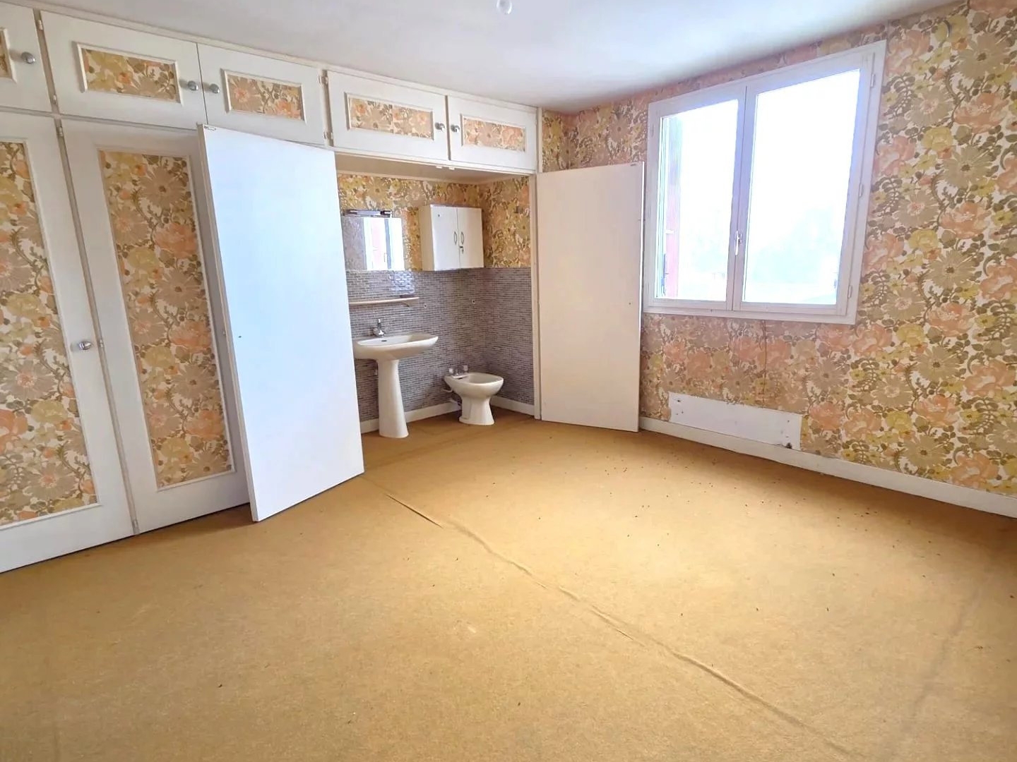 Maison à vendre - 8 pièces - 110m2 - Saint-Laurent-Nouan (41220)
