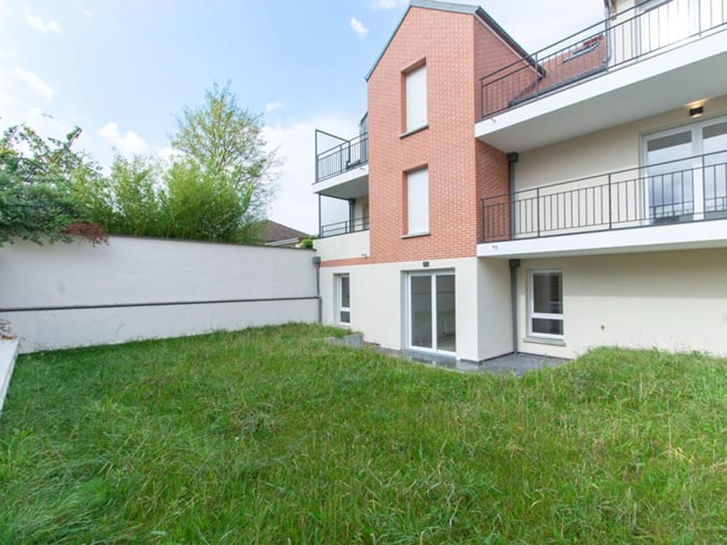 Appartement La Norville 3 pièce(s) 71.58 m2