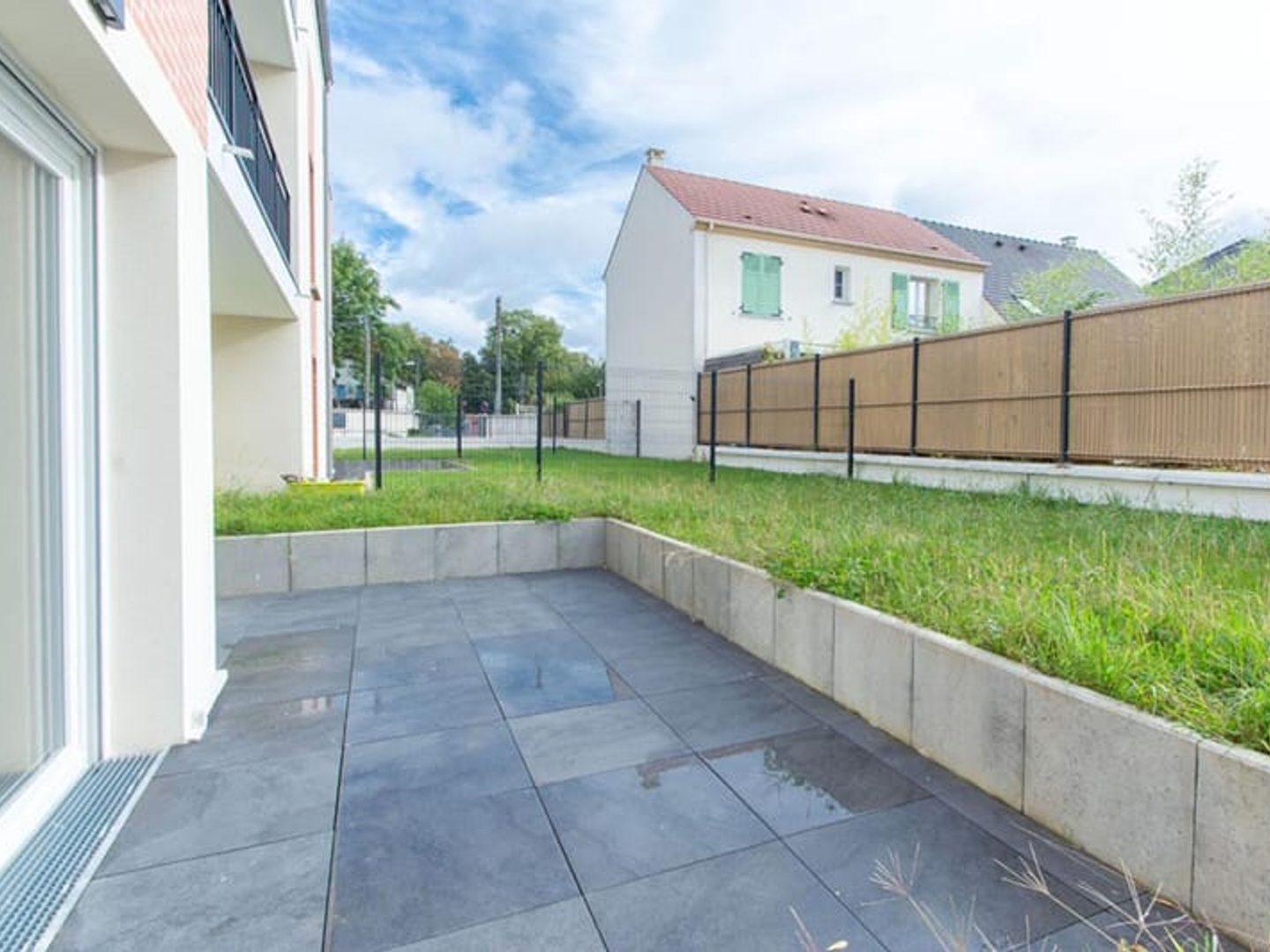 Appartement à vendre - 3 pièces - 71m2 - La Norville (91290)