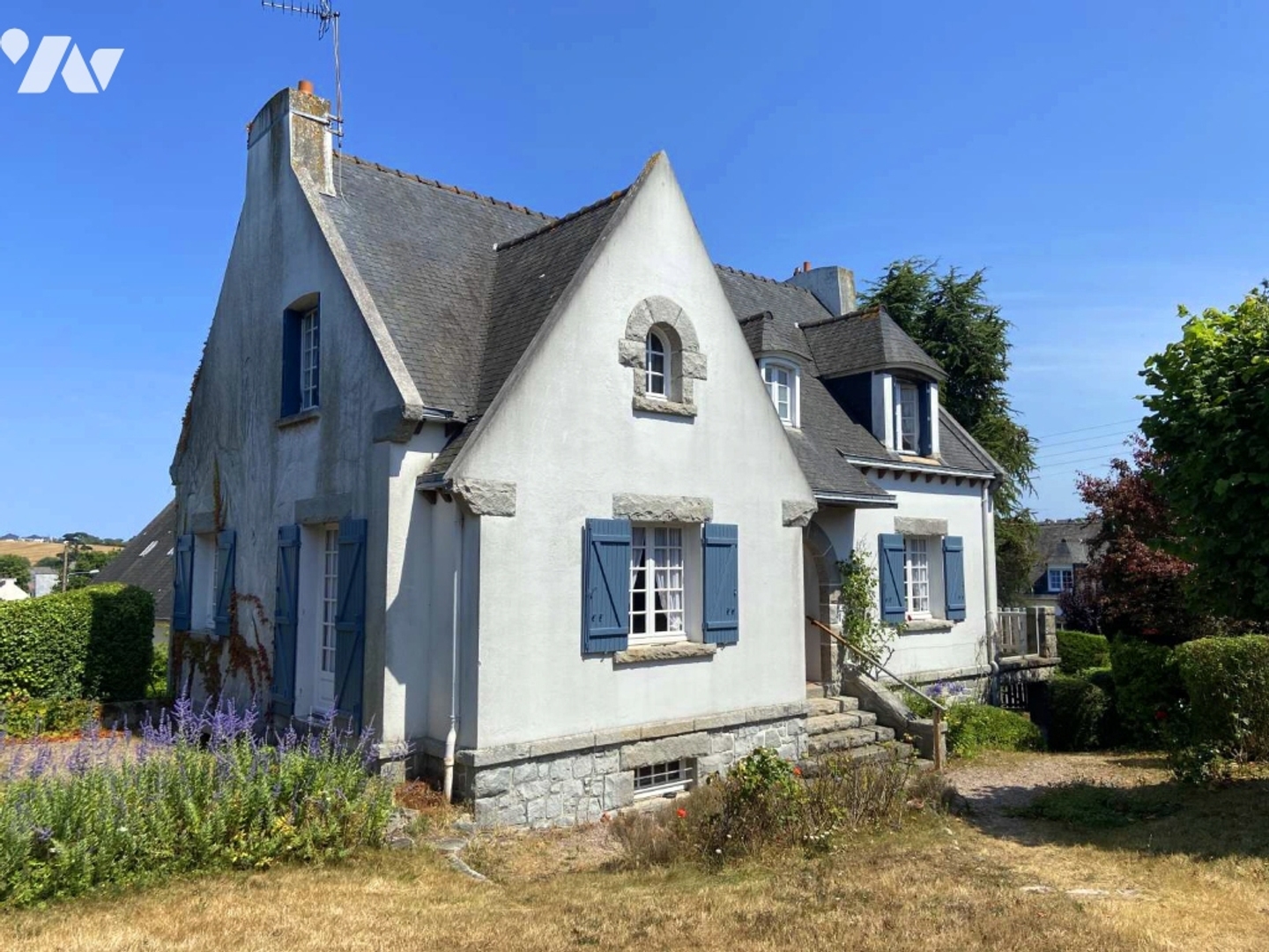 Maison 5 pièces 131 m²