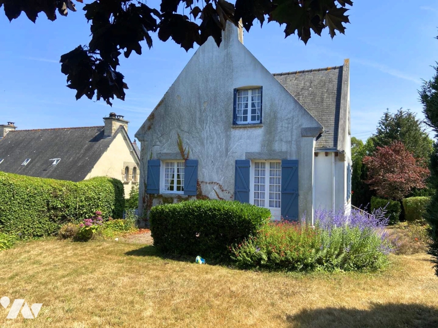 Maison à vendre - 5 pièces - 131m2 - Pléneuf-Val-André (22370)
