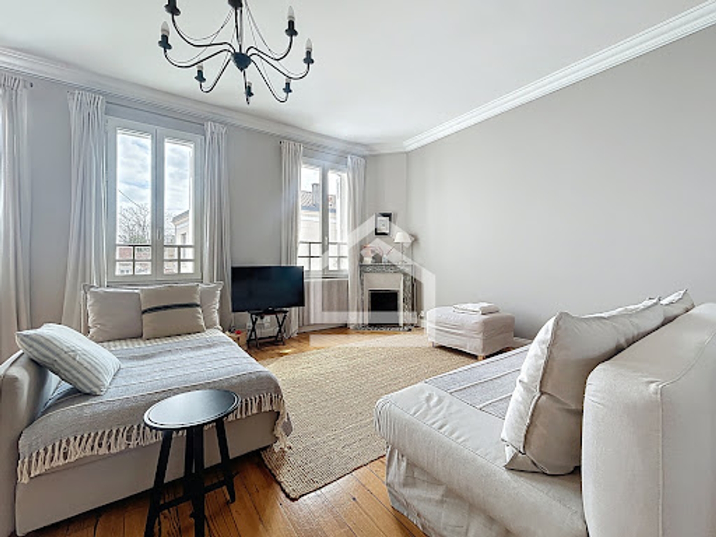 Maison 5 pièces 136 m²