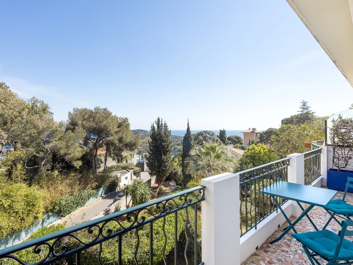 Achat : Appartement Saint-Jean-Cap-Ferrat (06230)