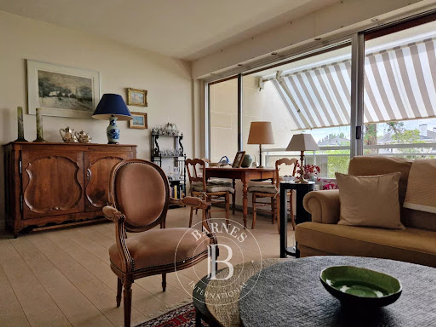 Appartement à vendre - 4 pièces - 96m2 - Montmorency (95160)