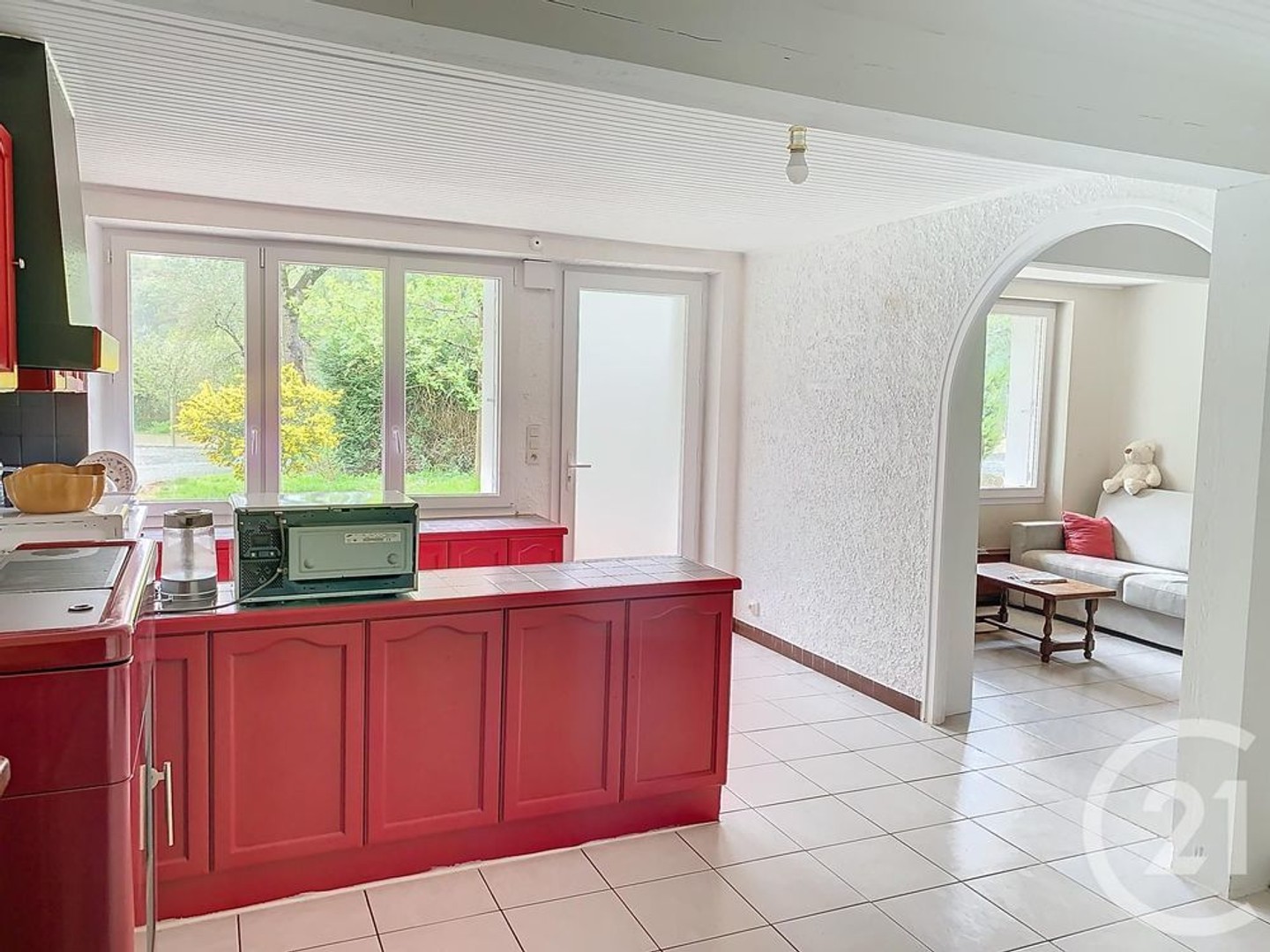 Maison à vendre - 6 pièces - 126m2 - Avessac (44460)