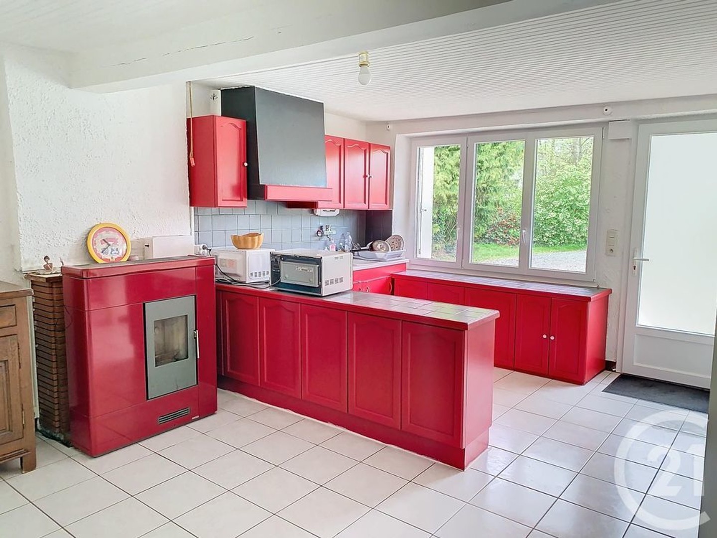 Maison à vendre - 6 pièces - 126m2 - Avessac (44460)
