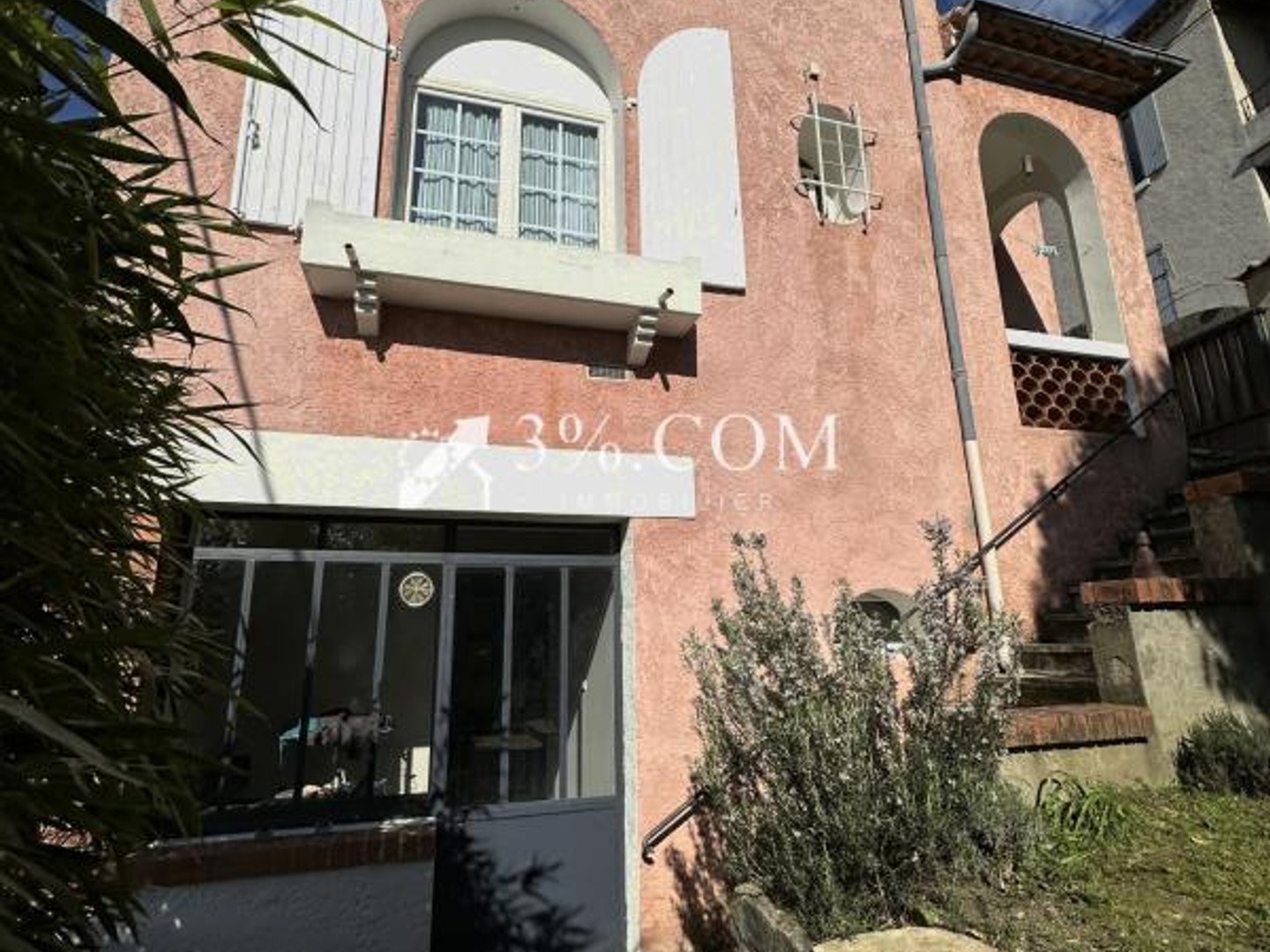 Maison 4 pièces 61 m²