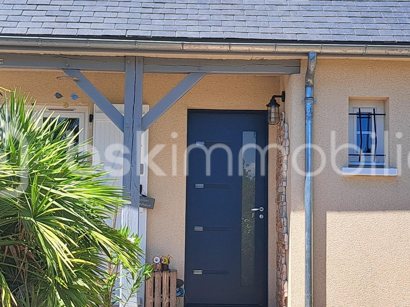 Maison 5 pièces 108 m²