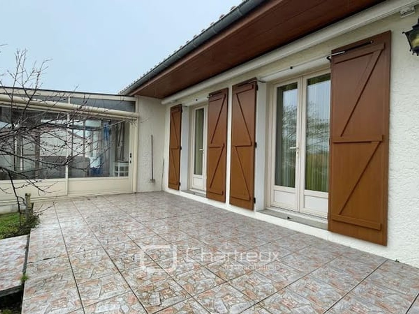 Maison 5 pièces 110 m²