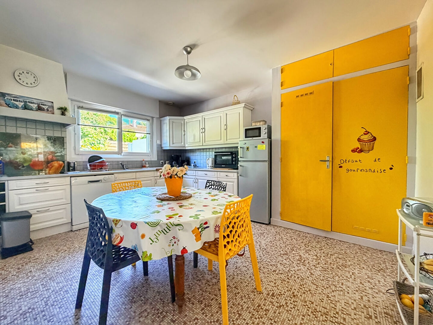 Maison à vendre - 3 pièces - 79m2 - Royan (17200)