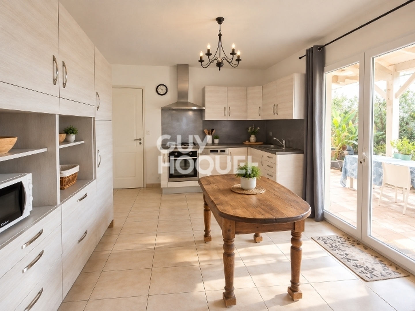 Maison à vendre de 6 pièces de 137.97 m²