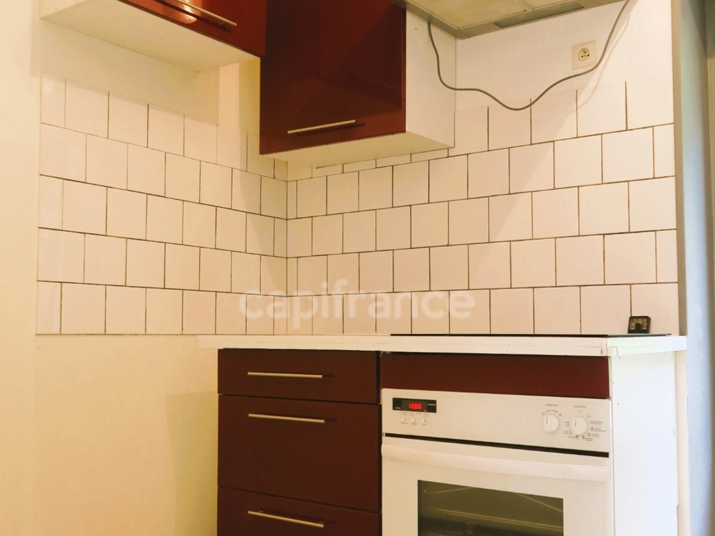 Maison à vendre - 3 pièces - 54m2 - Fréteval (41160)