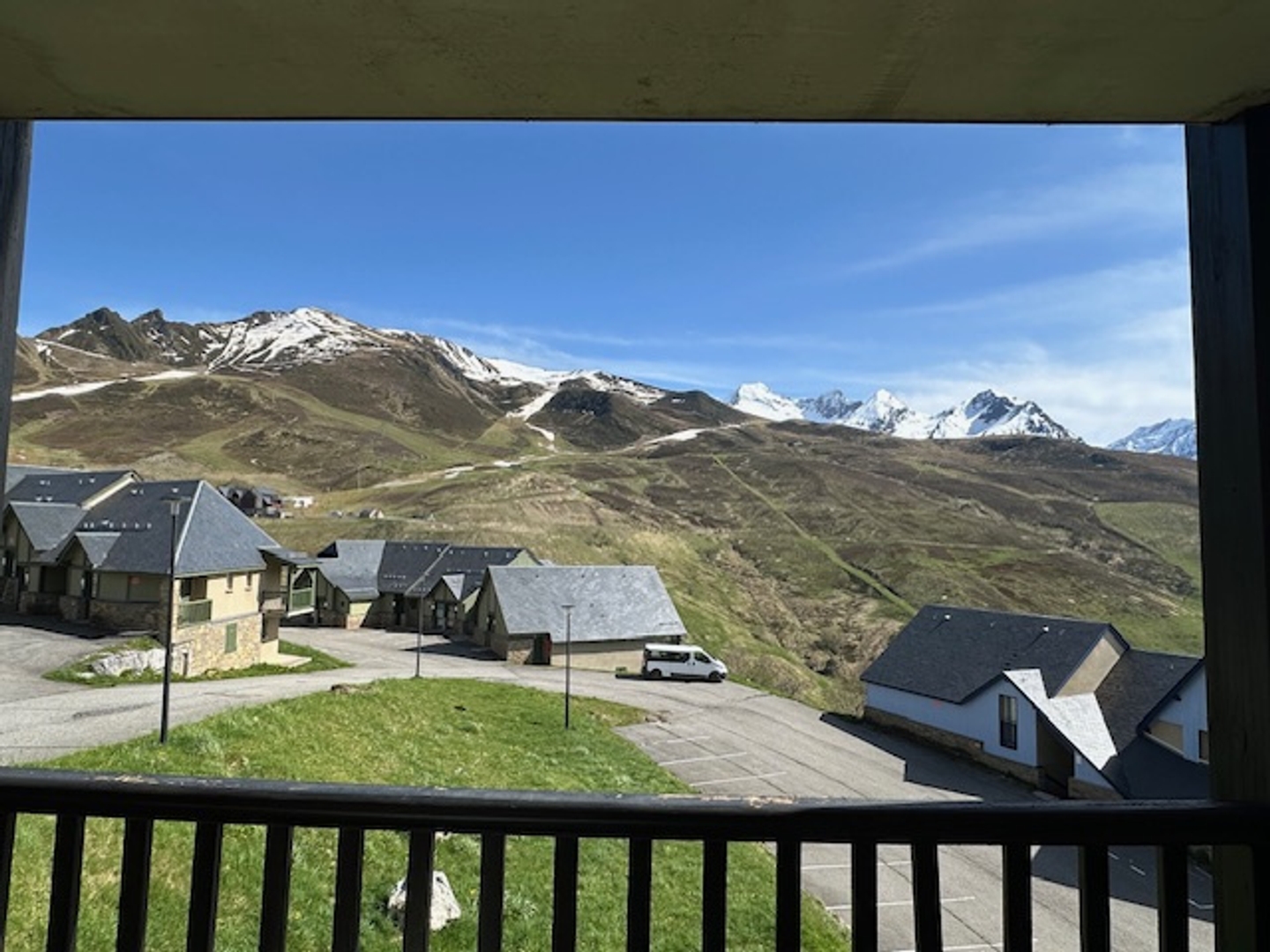 Appartement à vendre - 3 pièces - 50m2 - Germ (65240)