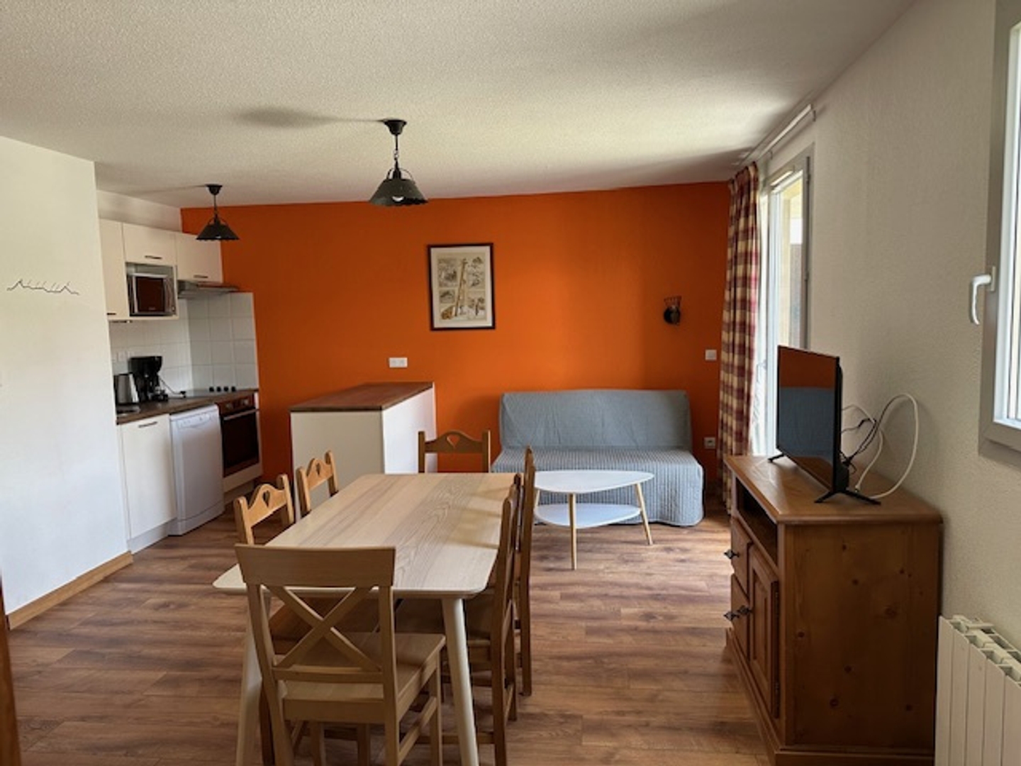 Appartement à vendre - 3 pièces - 50m2 - Germ (65240)