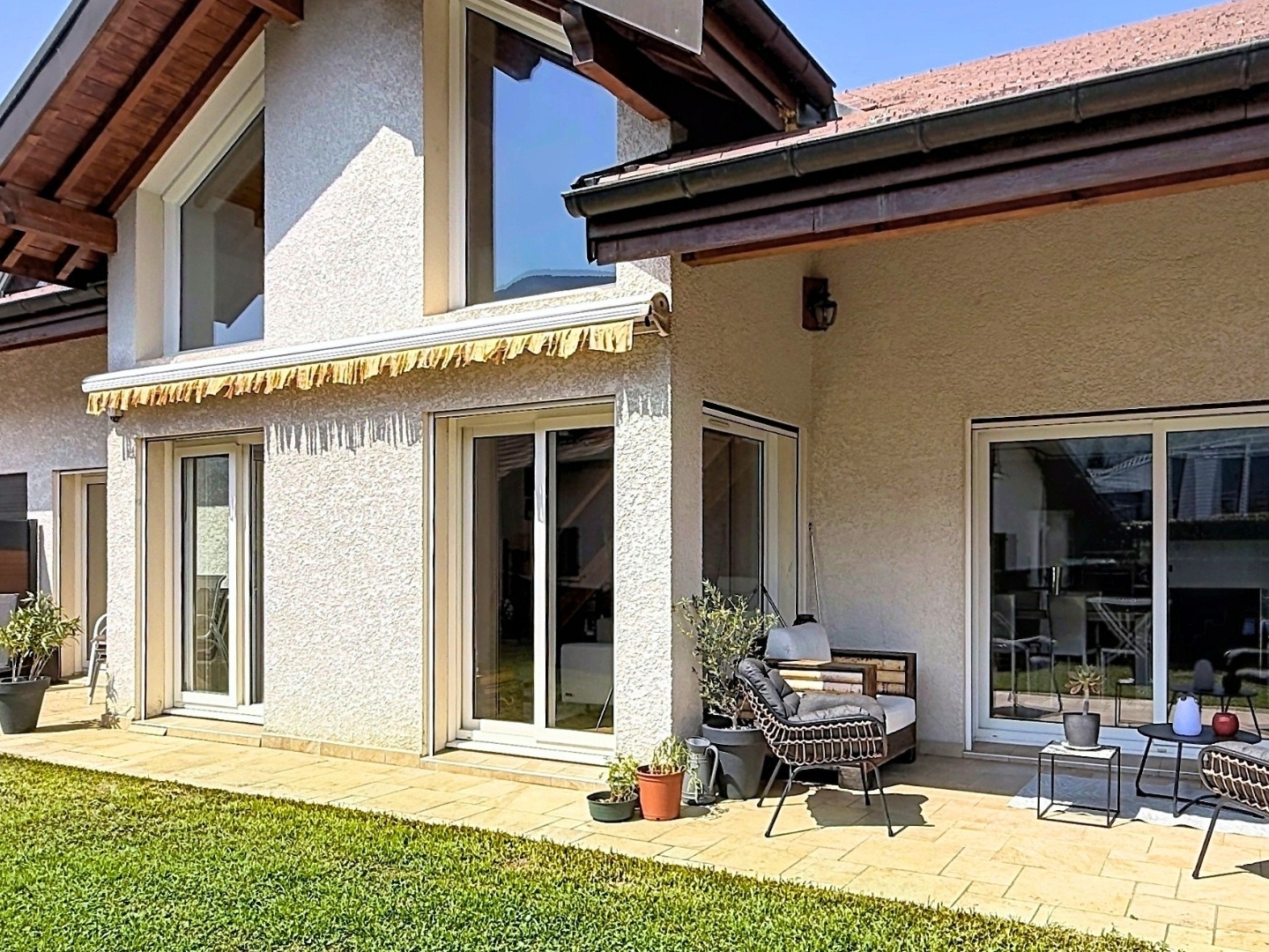 Maison 6 pièces 170 m²