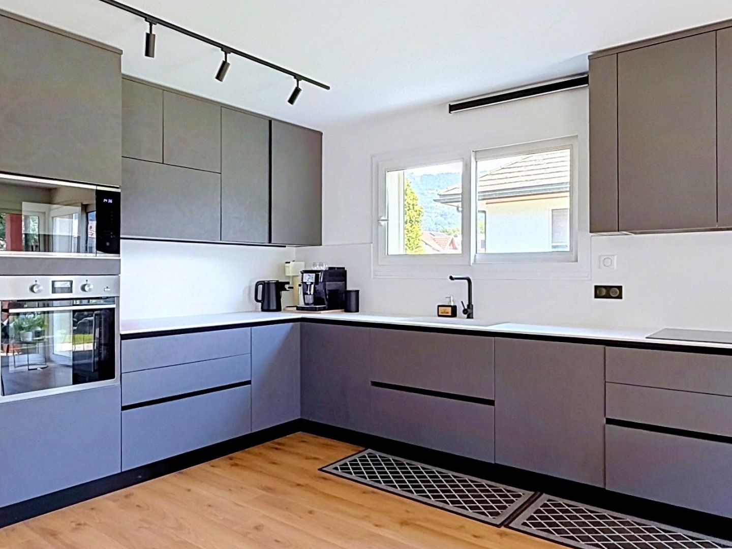 Maison à vendre - 6 pièces - 170m2 - Cluses (74300)