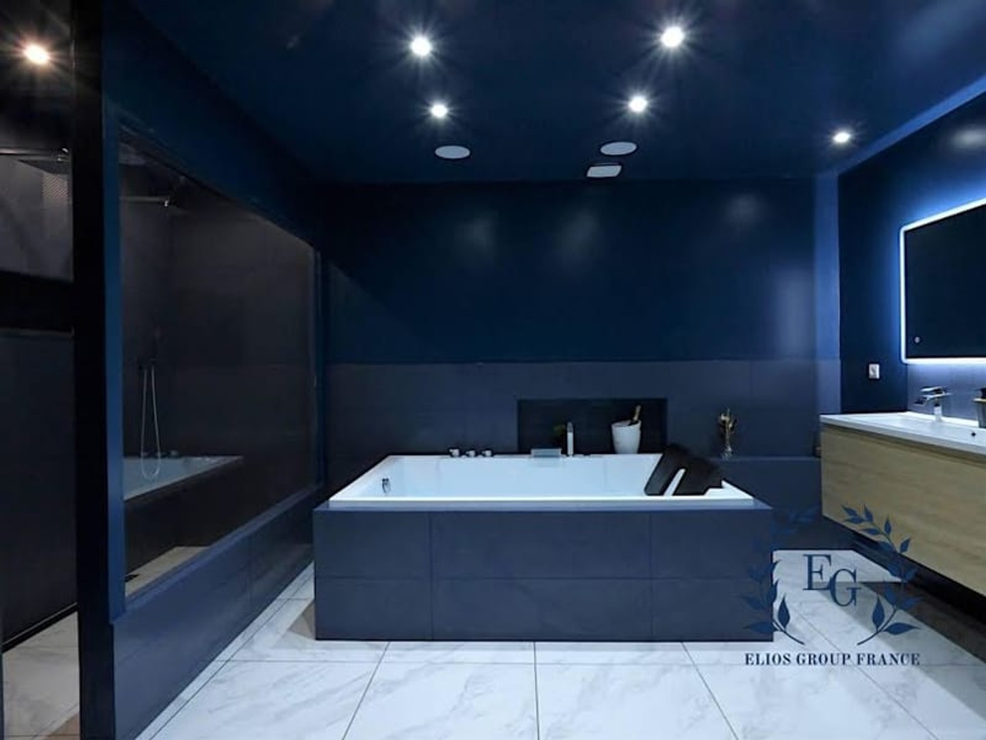 Maison à vendre - 4 pièces - 95m2 - Tavernes (83670)