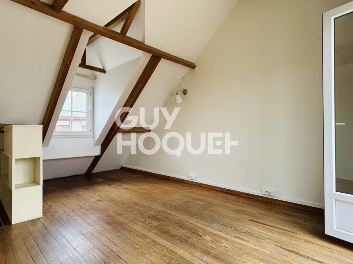 Immeuble à vendre - 96m2 - Amiens (80000)