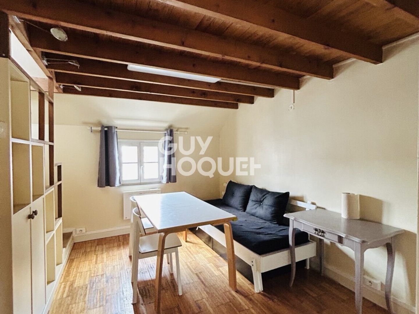 Immeuble à vendre - 96m2 - Amiens (80000)