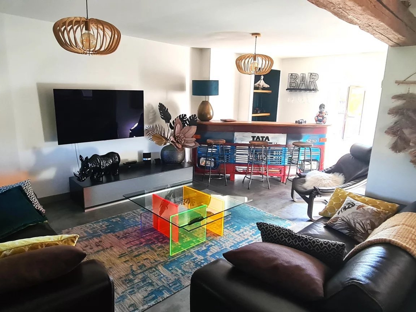 Maison à vendre - 5 pièces - 112m2 - Réalmont (81120)