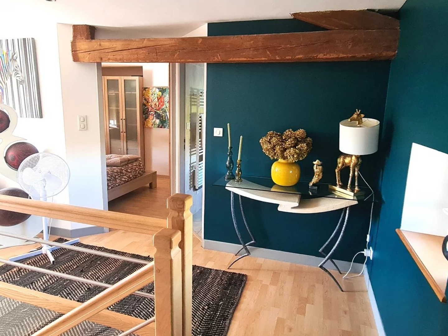 Maison à vendre - 5 pièces - 112m2 - Réalmont (81120)
