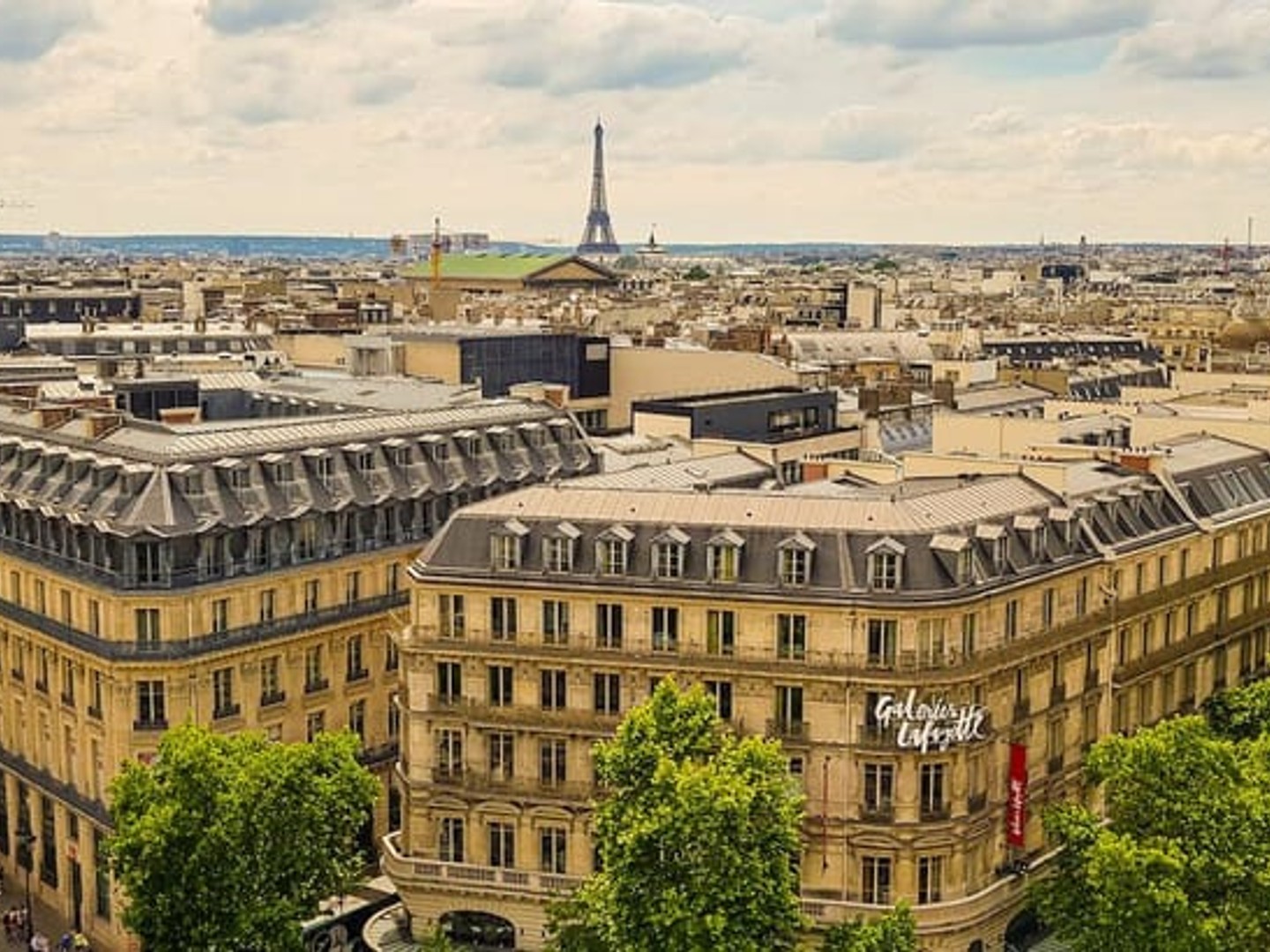 LOCATION-GÉRANCE EMPLACEMENT No1 PARIS CENTRE