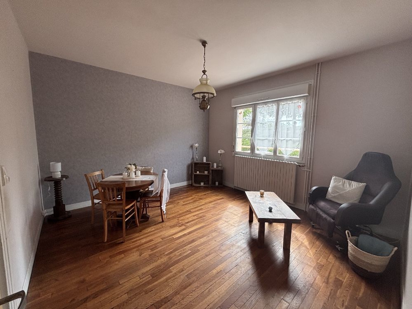 Maison à vendre - 3 pièces - 86m2 - Argentan (61200)