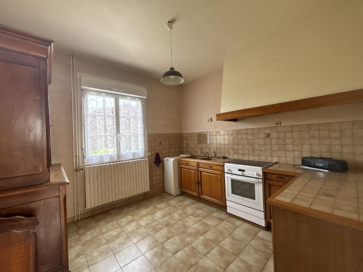Maison à vendre - 3 pièces - 86m2 - Argentan (61200)