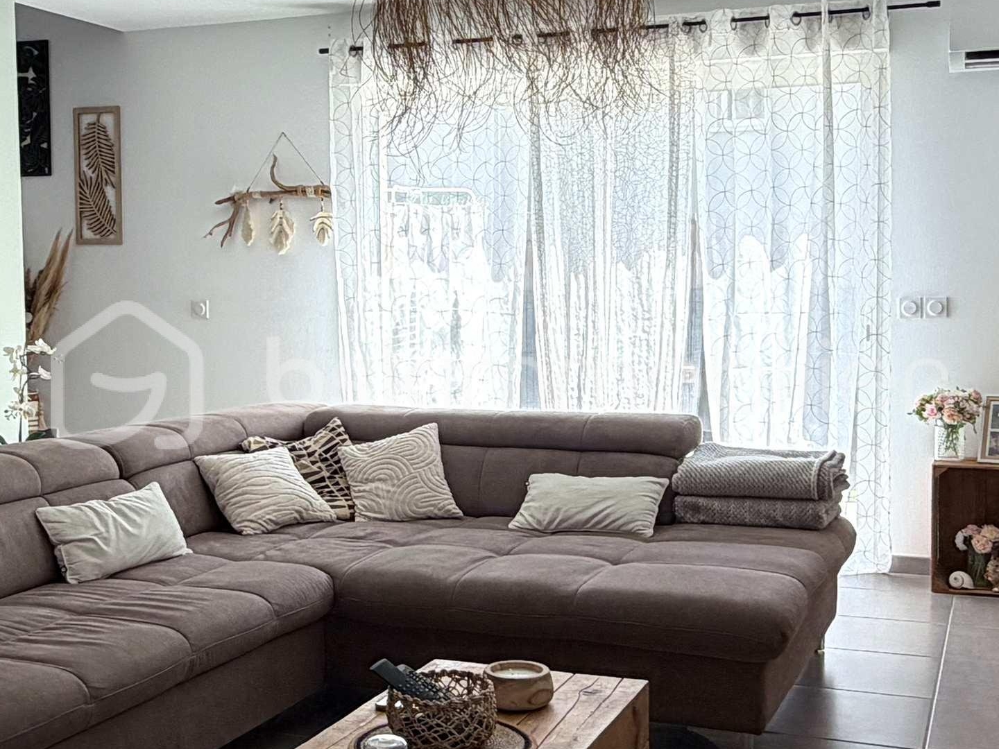 Maison 4 pièces 92 m²
