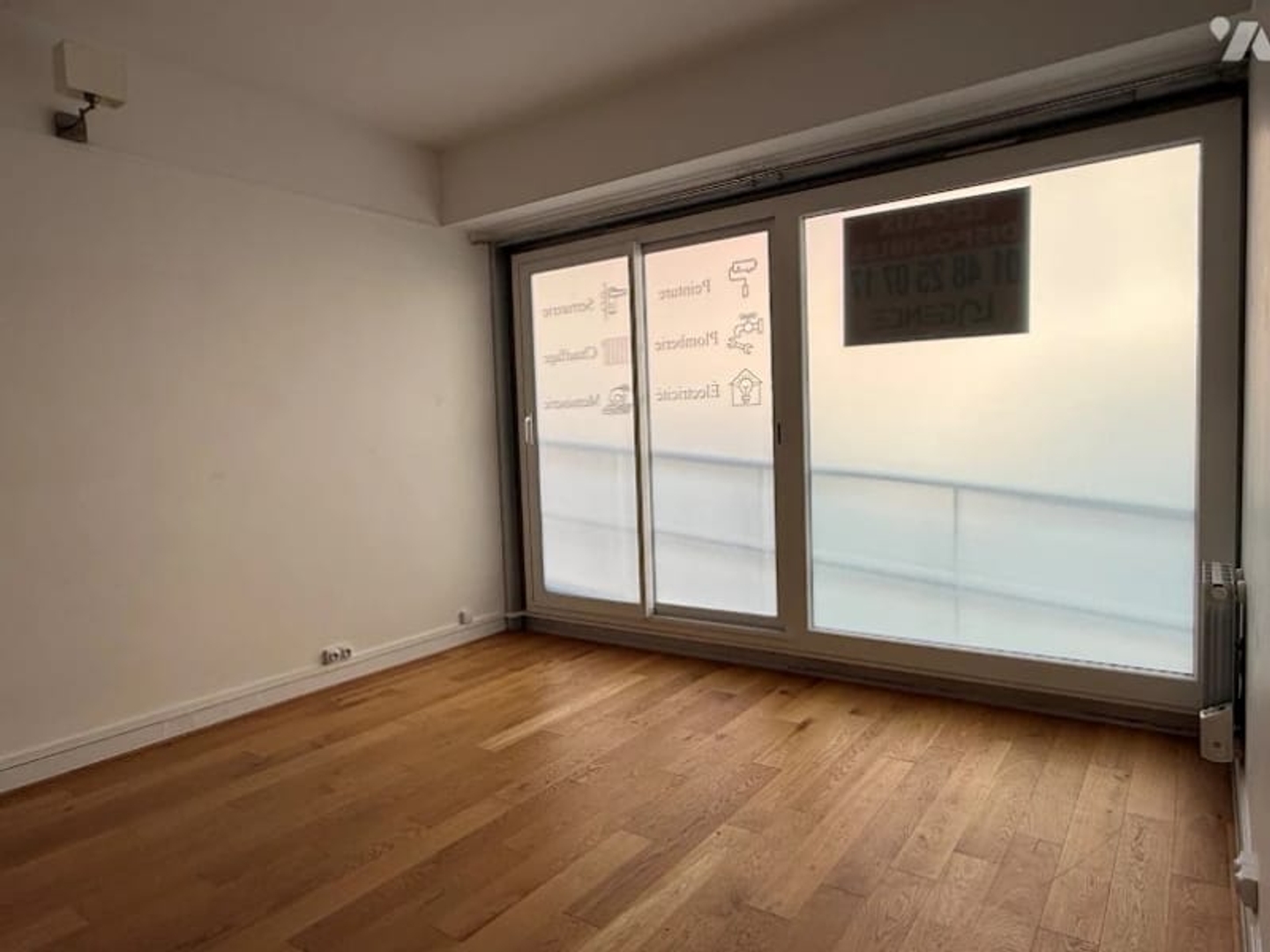 Locaux à vendre - 16m2 - Boulogne-Billancourt (92100)