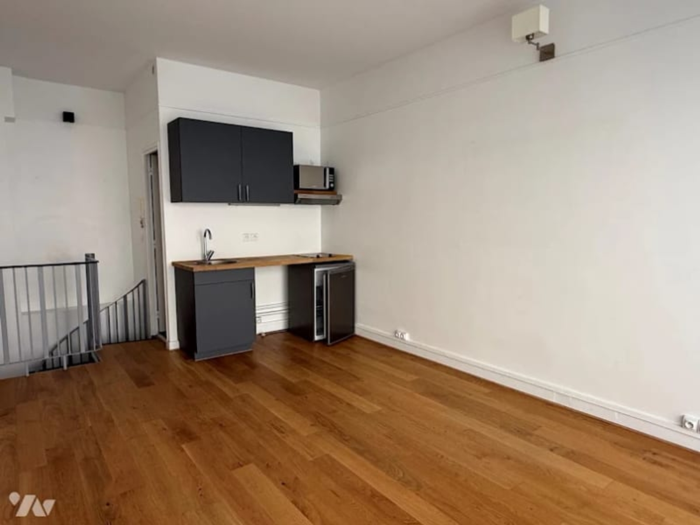 Locaux à vendre - 16m2 - Boulogne-Billancourt (92100)