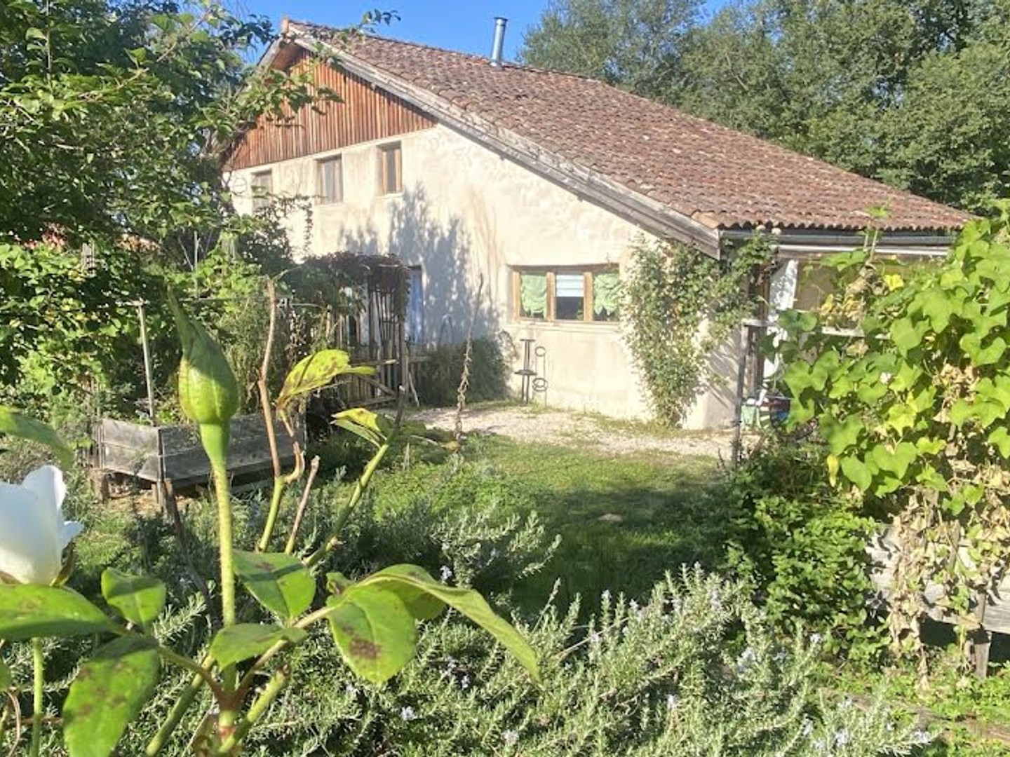 Maison 5 pièces 150 m²
