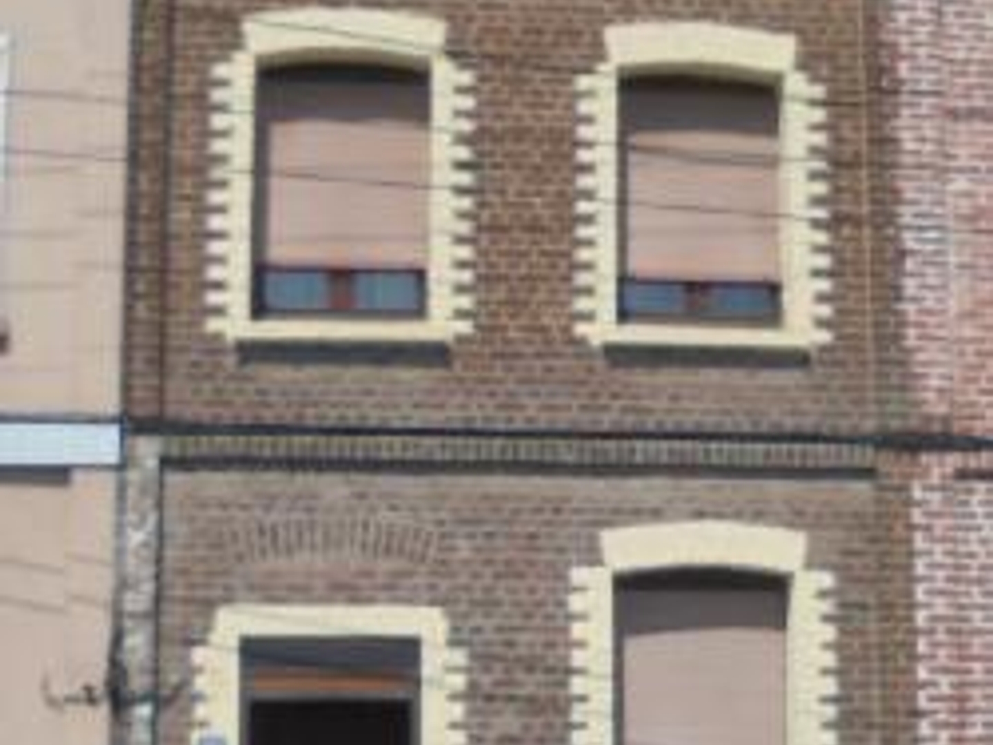 Maison 3 pièces 68 m²