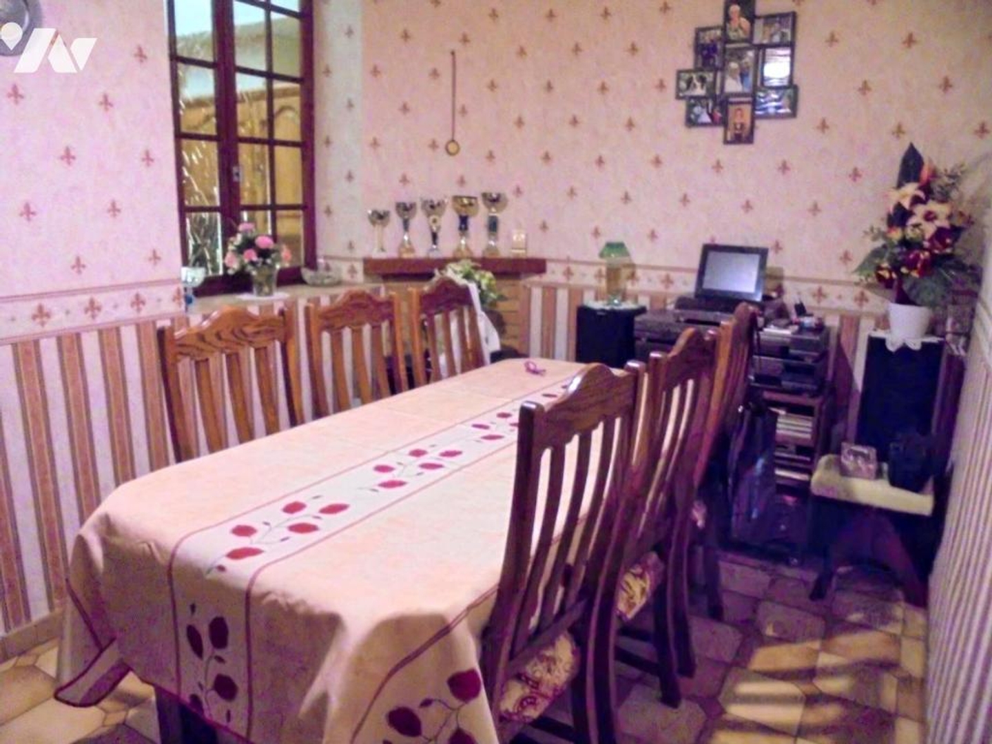 Maison à vendre - 3 pièces - 68m2 - Barlin (62620)