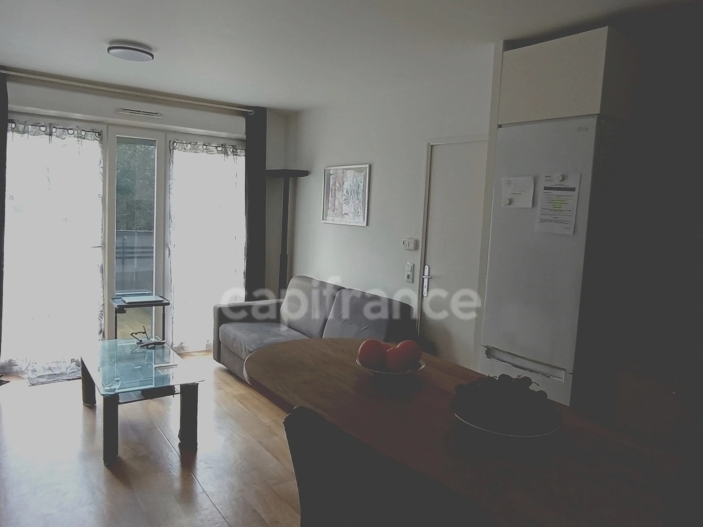 Appartement à vendre - 2 pièces - 39m2 - Corbeil-Essonnes (91100)