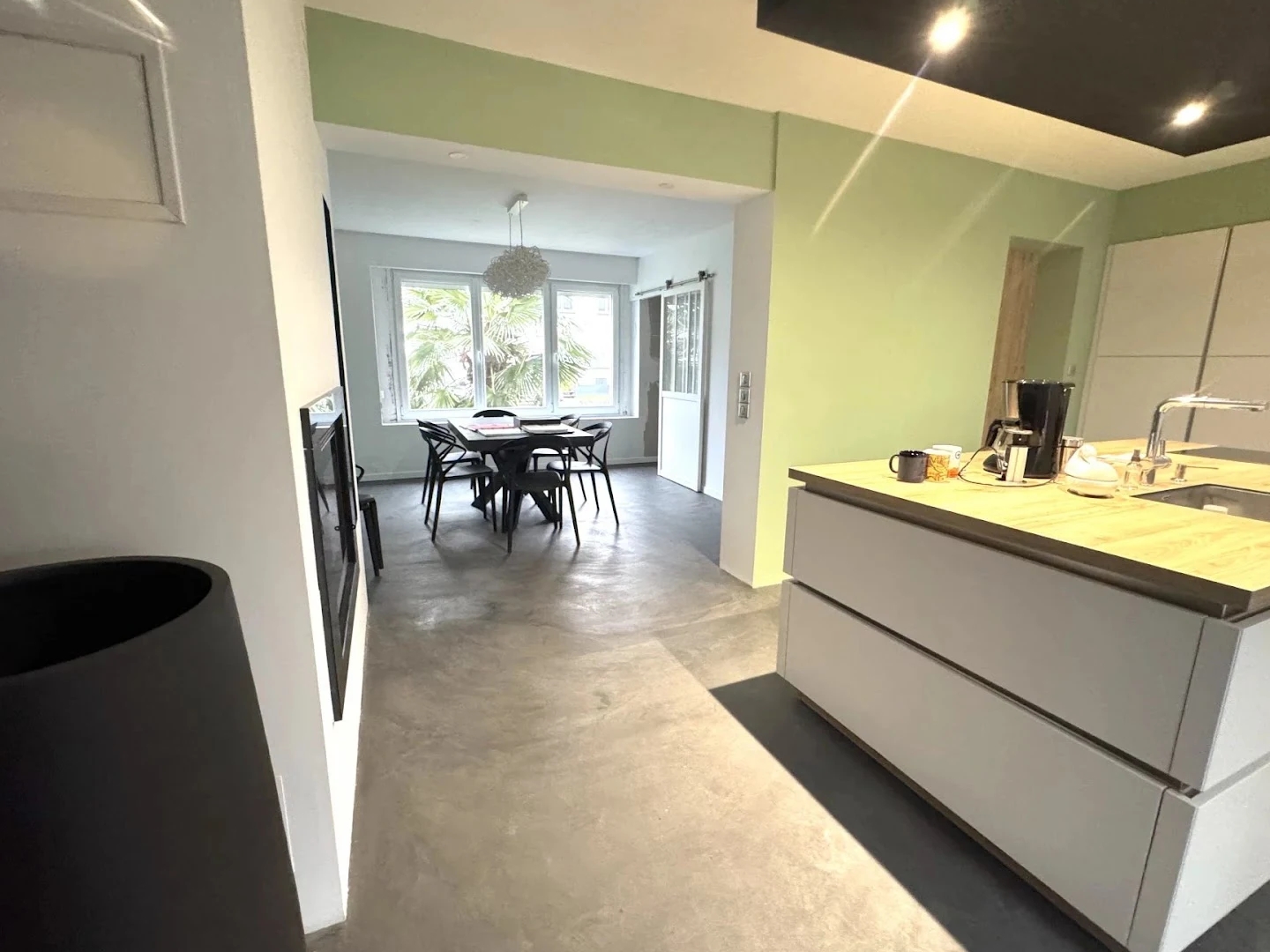 Maison à vendre - 5 pièces - 125m2 - Halluin (59250)