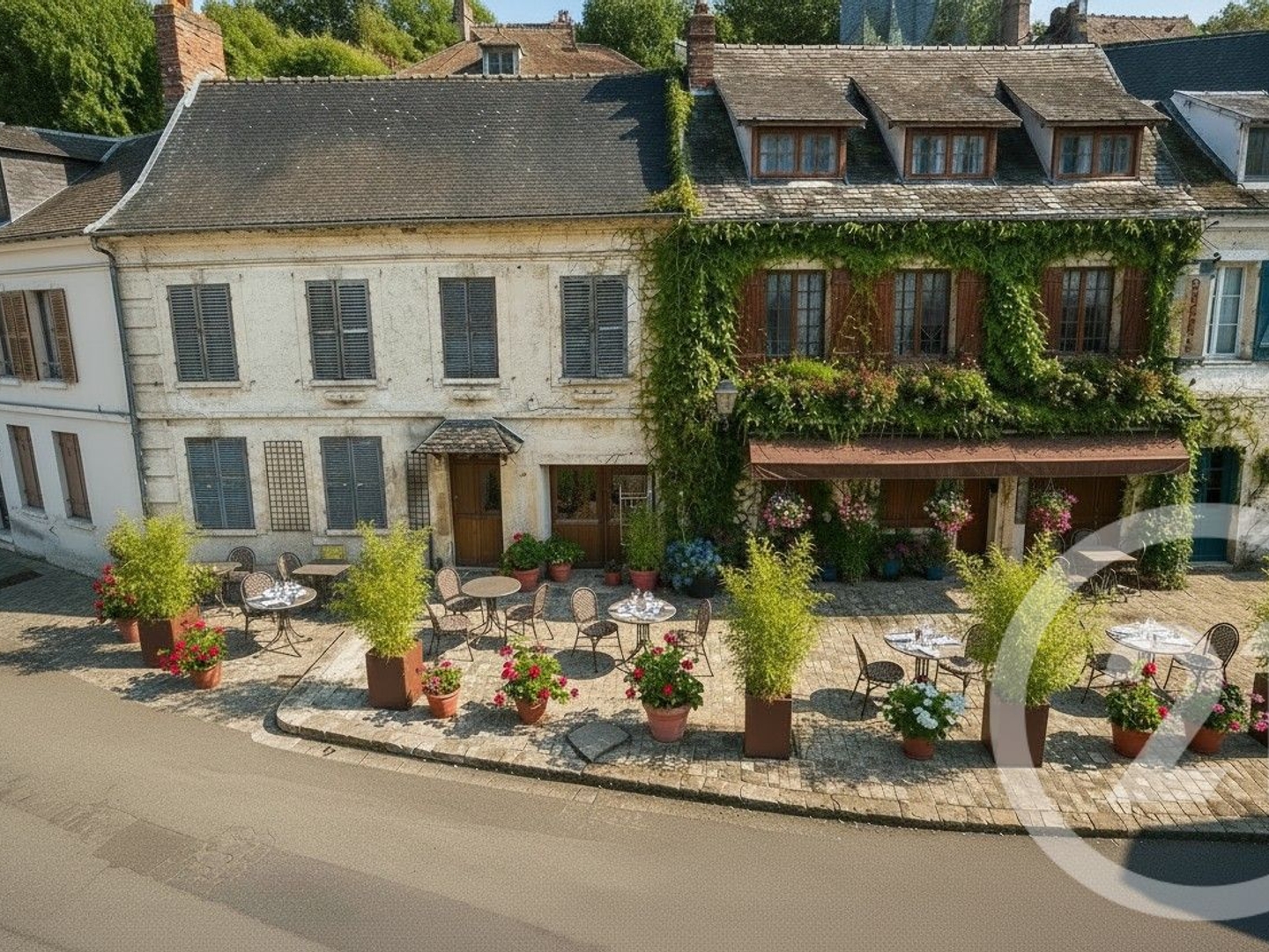 Maison 6 pièces 217 m²
