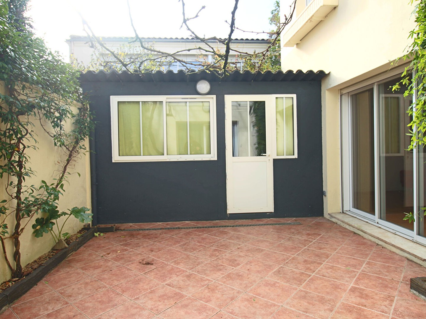 Maison 4 chambres Bordeaux Bastide