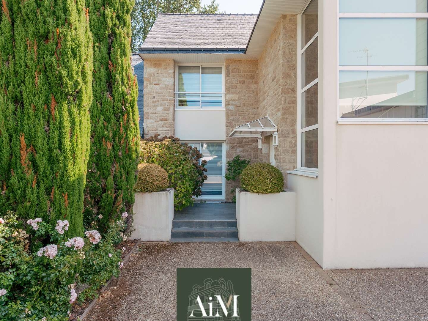 Maison à vendre - 5 pièces - 173m2 - Vannes (56000)