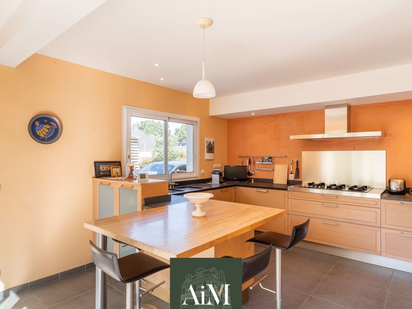 Maison 5 pièces 173 m²
