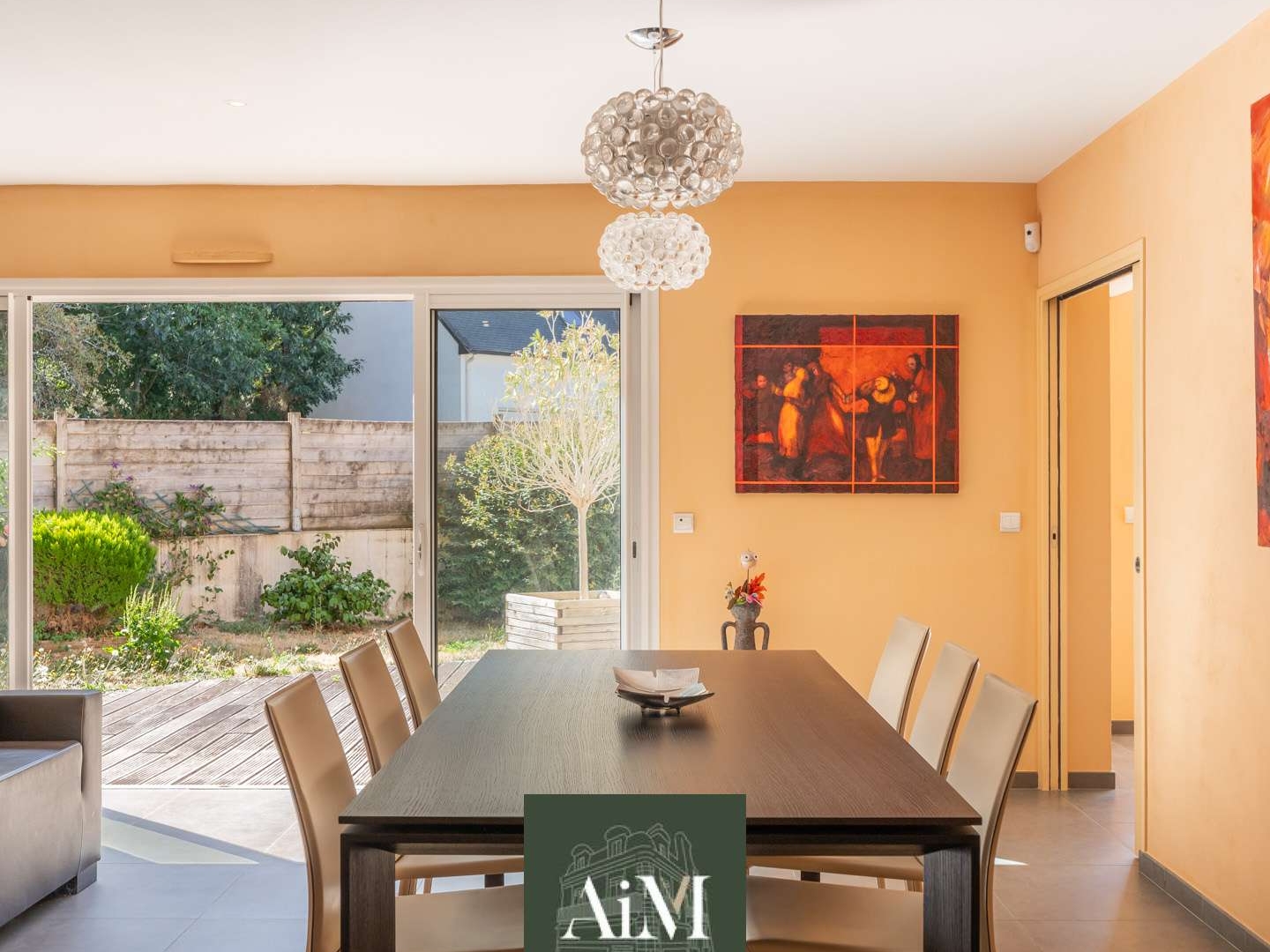 Maison à vendre - 5 pièces - 173m2 - Vannes (56000)